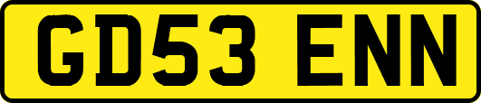 GD53ENN