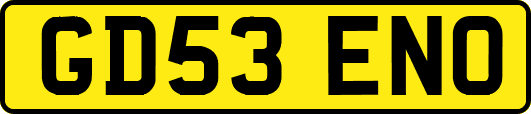GD53ENO