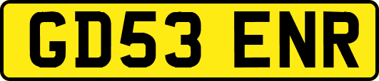 GD53ENR