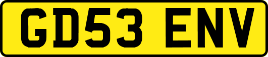 GD53ENV