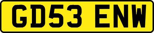 GD53ENW