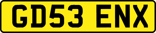 GD53ENX
