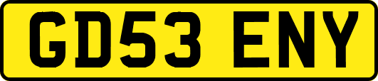 GD53ENY