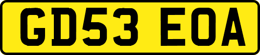 GD53EOA