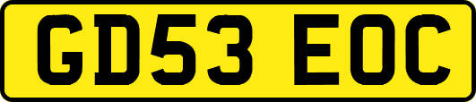GD53EOC