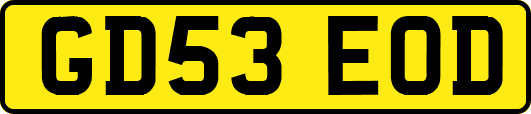 GD53EOD