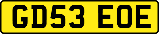 GD53EOE