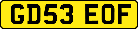 GD53EOF