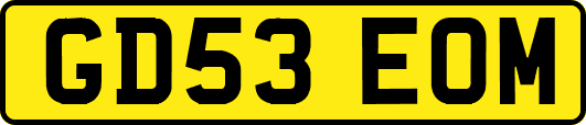 GD53EOM