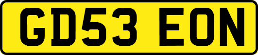 GD53EON