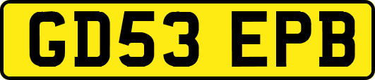 GD53EPB