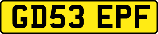 GD53EPF