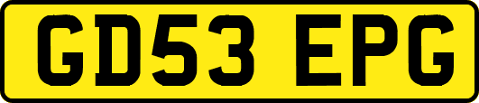 GD53EPG