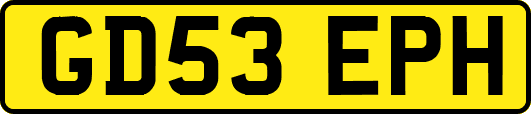 GD53EPH