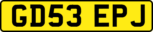GD53EPJ