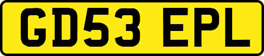 GD53EPL
