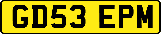 GD53EPM