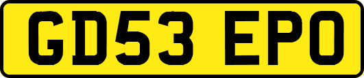 GD53EPO