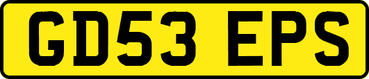 GD53EPS