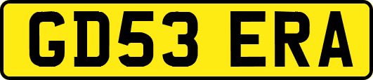 GD53ERA