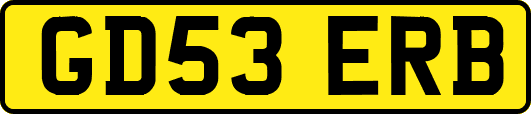 GD53ERB