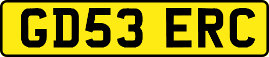 GD53ERC