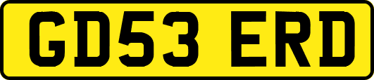 GD53ERD