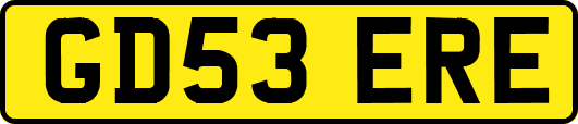 GD53ERE