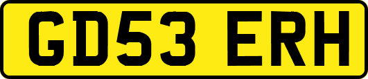 GD53ERH