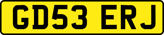 GD53ERJ