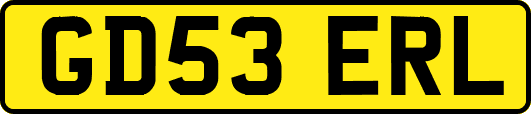 GD53ERL