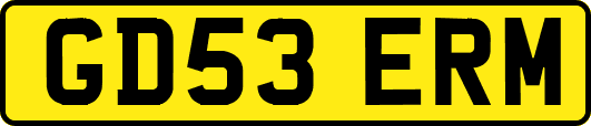 GD53ERM