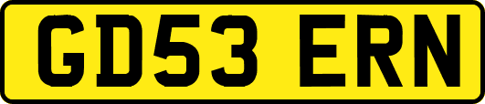 GD53ERN
