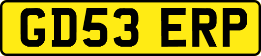 GD53ERP
