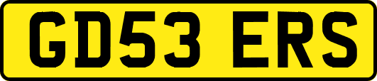 GD53ERS