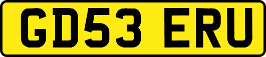 GD53ERU