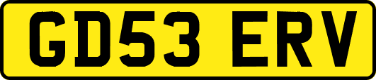 GD53ERV