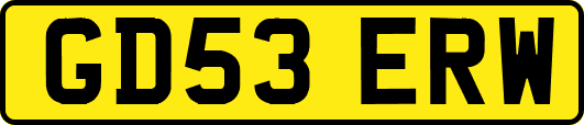 GD53ERW