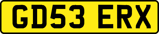 GD53ERX