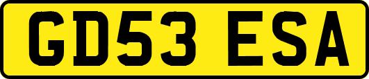 GD53ESA