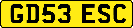 GD53ESC
