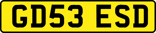 GD53ESD