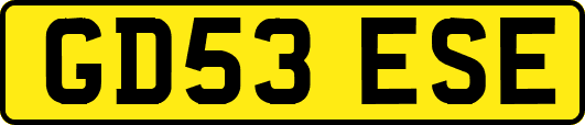 GD53ESE