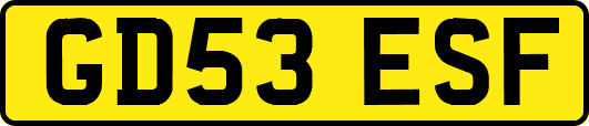 GD53ESF