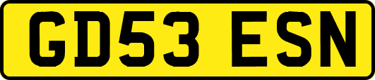 GD53ESN