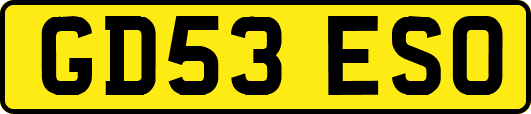 GD53ESO