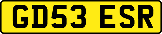 GD53ESR