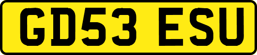GD53ESU