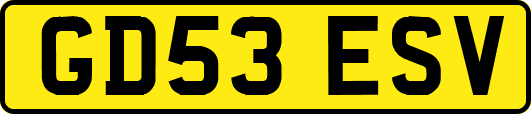 GD53ESV