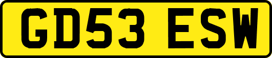 GD53ESW
